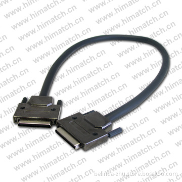 Hot Sales 68 Pin to 68 Pin SCSI Cables